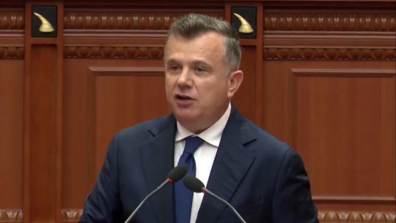 302 mln $ hua nga SHBA, Balla: Marrëveshje historike, konfirmon besimin e SHBA-ve! Siguria dhe mbrojtja, prioritete strategjike