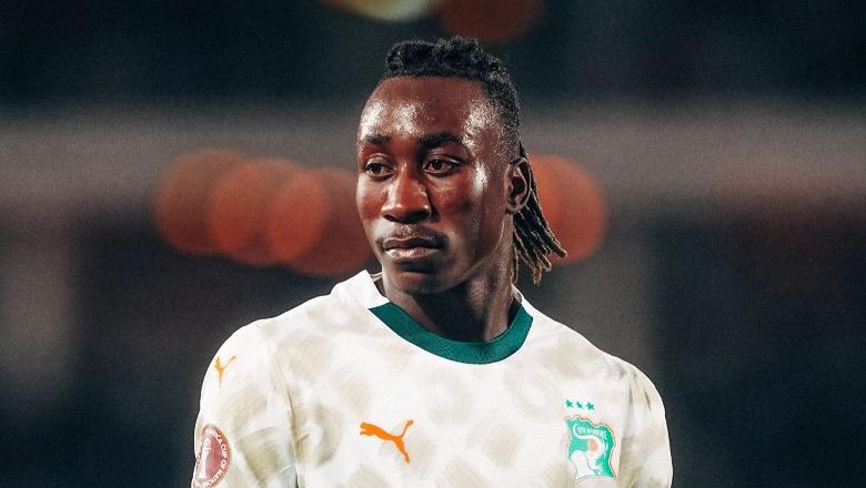 I refuzuar dhe i rritur në varfëri, ylli i ri i Real Madridit i shkruan së motrës që ia helmuan! Yan Diomande: Çdo gjë në fushën e futbollit e bëj për ty