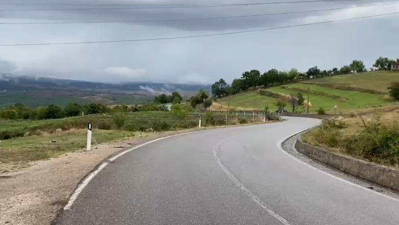 Reshjet e dendura godasin Hasin, 80% e segmenteve rrugore në Golaj raportohen të dëmtuara