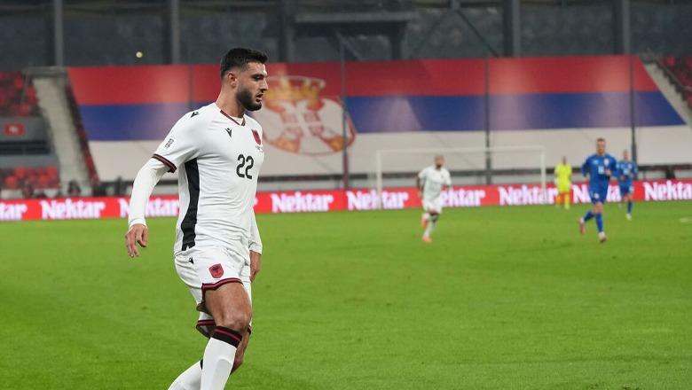 Burnley bindet dhe ndryshon formulën, Lazio futet sërish në garë për Armando Brojën