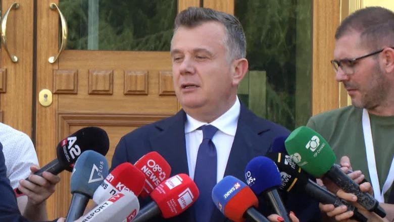 Balla: Reforma territoriale mund të kalojë këtë javë