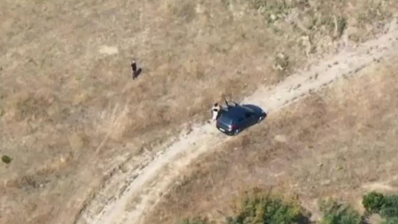 U mor peng nga ish-partneri, Report Tv zbardh dëshminë e Rozalinda Plakës: Pashë babanë të mbuluar me gjak, ai bërtiste 'do t'ju vras të gjithëve'