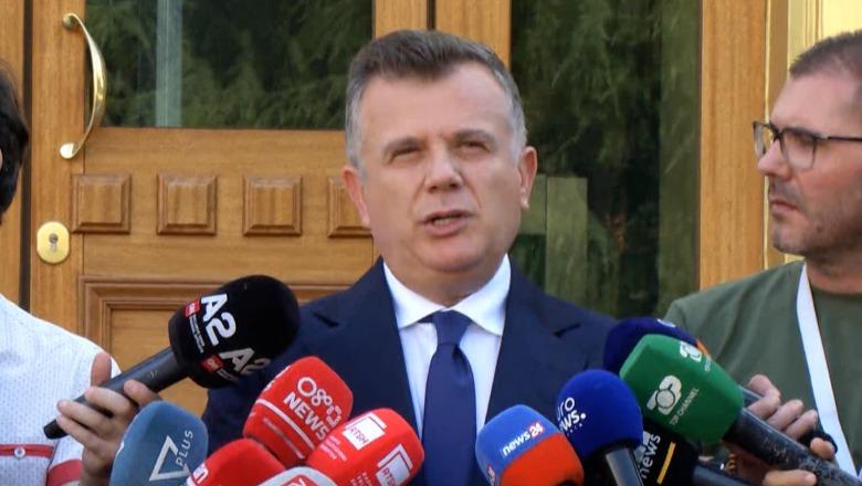 Balla: Reforma territoriale mund të kalojë këtë javë