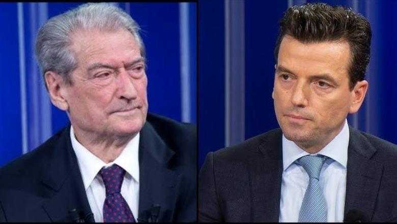 Jakin Marena: Berisha anti-SHBA ose vesi del me shpirtin dhe Gonja, ‘biri i erës’