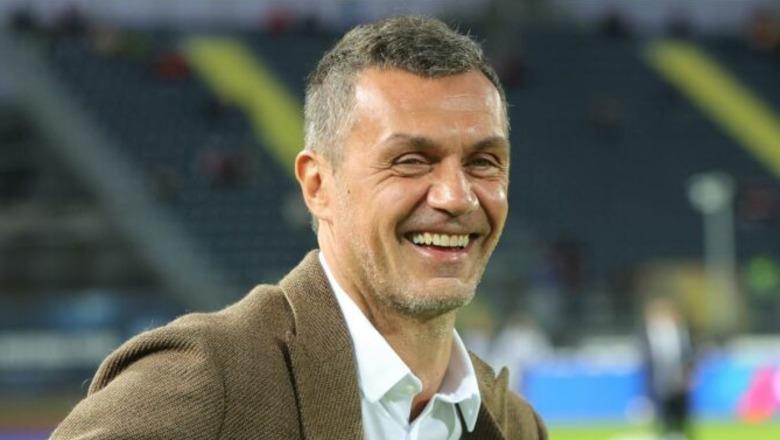 Maldini dhe Leonardo largohen nga FIGC pas vetëm 16 ditësh/ Mosmarrëveshjet për trajnerin e Italisë sjellin dorëheqjet