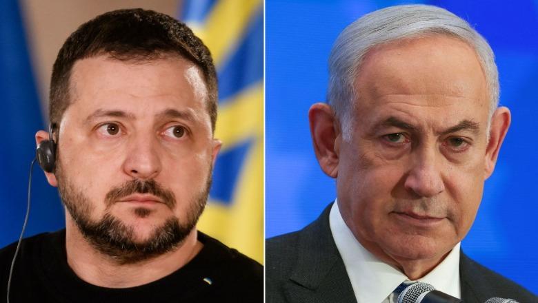 E marta e nxehtë në Shtëpinë e Bardhë, Trump pret Zelenskyyn dhe Netanyahun, takimet që mund të vendosin fatin e dy kriza