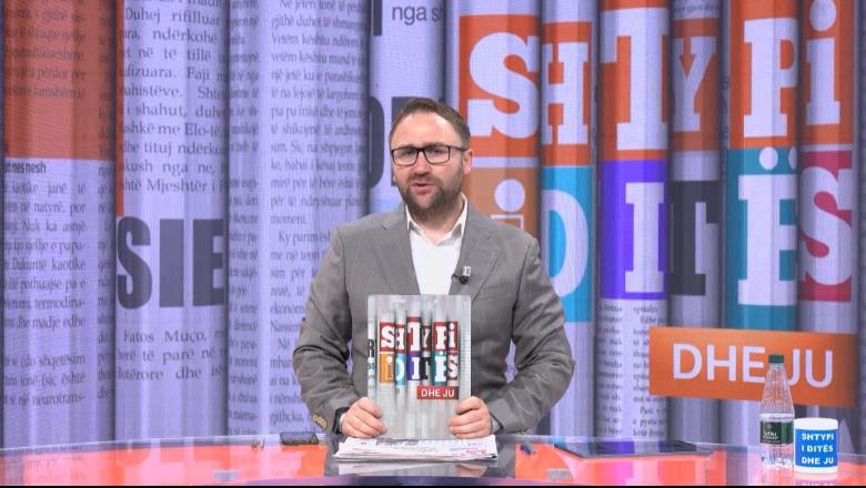 E PLOTË/ “Shtypi i Ditës dhe ju”, 28 Korrik/“Shehaj rrugaç, adoleshent” qytetarët sulmojnë deputetin