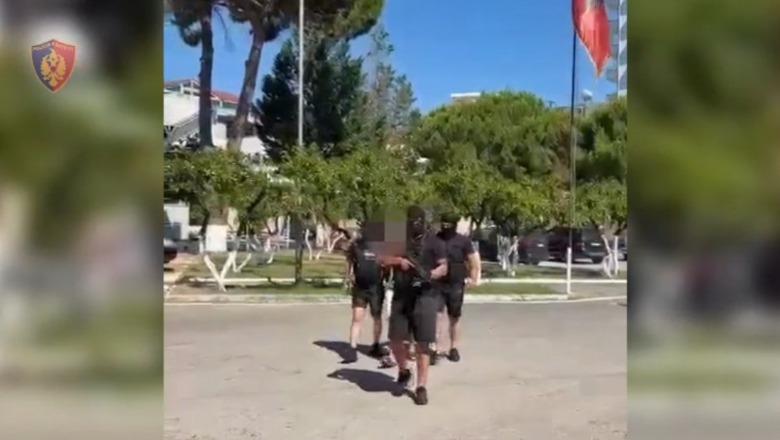 I dënuar me 11 vite burg për trafik droge në Itali, arrestohet në Lushnjë 48-vjeçari në kërkim ndërkombëtar (EMRI)