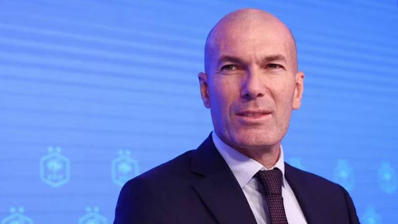 Zyrtare/ 'E vetmja punë që doja', Zinedine Zidane emërohet trajner i Francës me kontratë katër vjeçare