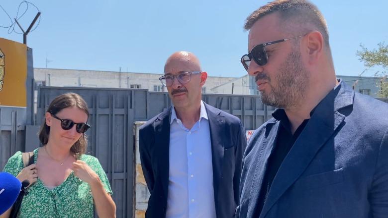 Veliaj 18 muaj në burg, në shtator ankim në Strasburg! Avokati britanik e viziton në qeli: GJEDNJ do ta rikthejë në detyrë