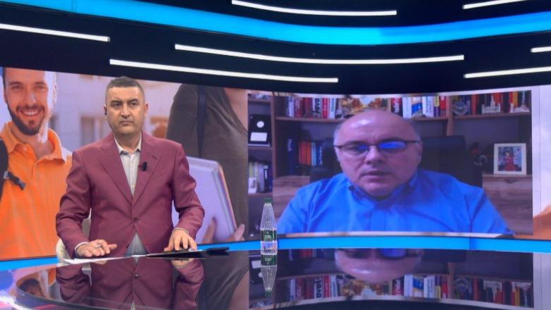 Maturantët nisin garën për universitetet, 21,700 janë regjistruar në portal, mbi 10 mijë kanë bërë zgjedhjen e parë, Xhelaj tregon në Report TV degët më të preferuara