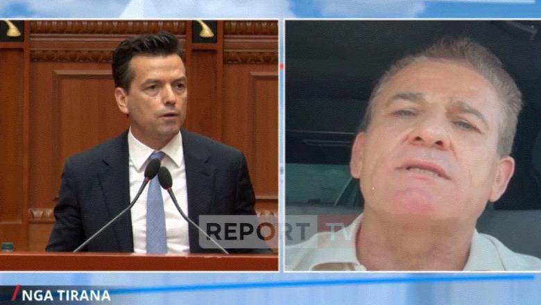 Agron Shehaj vodhi marrëveshjen sekrete me SHBA, Aleksandër Çipa: Veprim i papranueshëm që dëmton etikën parlamentare dhe imazhin e Shqipërisë