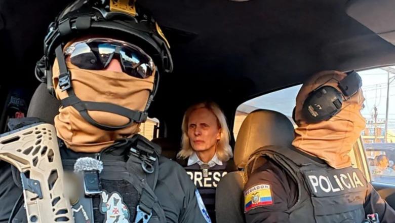 “Askush nuk është i sigurt”/ Brenda qytetit të pushtuar nga bandat: Lidhjet me mafian shqiptare dhe rruga e kokainës drejt Evropës