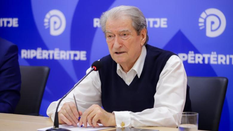 Akuza e Berishës: Olsi Rama i implikuar në afera bixhozi, mori licencë kazinoje në shkelje të ligjit! E çojmë në SPAK