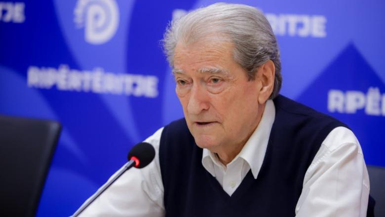 Protesta te Kuvendi, Berisha: Pati dhunë, u kërcënuan organizatorët