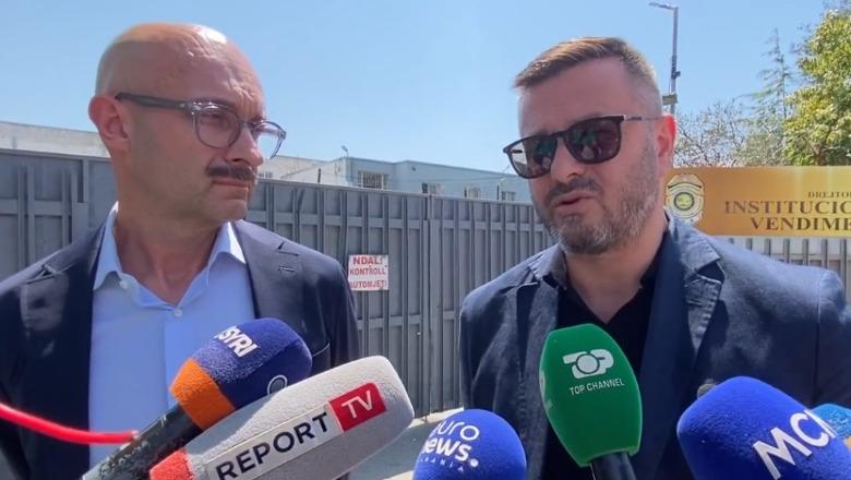 Vendimi i Administratives për Veliajn, Ndreca: Do ta apelojmë! Arresti i kryebashkiakut, avokati: Në shtator në Strasburg