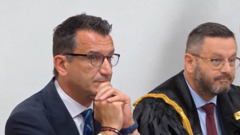 Pas rikthimit nga Gjykata Kushtetuese, më 15 shtator Gjykata e Lartë shqyrton arrestin në burg të Veliajt