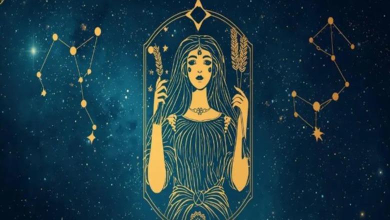 Horoskopi i gushtit: Çfarë e pret Virgjëreshën në dashuri, punë dhe financa