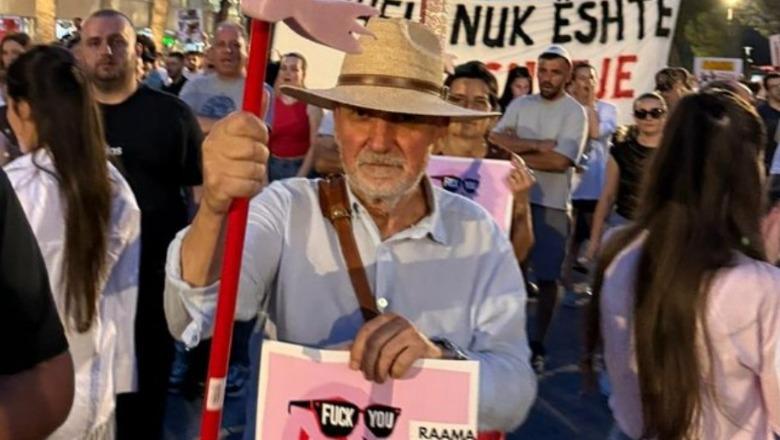 Flamingot-pjesa e dytë: Si po konturohet partia e revolucionit