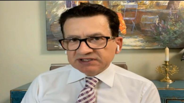 Spahiu: Çështja e Erjon Veliajt nuk është a do e lirojë Strasburgu, por a do jepet vendimi para zgjedhjeve lokale apo jo
