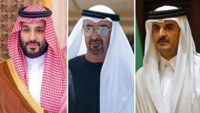 Lufta/ Deri në 90 miliardë dollarë dëme për vendet e Gjirit Persik, sheikët të gatshëm të paguajnë një ‘kontribut’ për të zhbllokuar Hormuzin