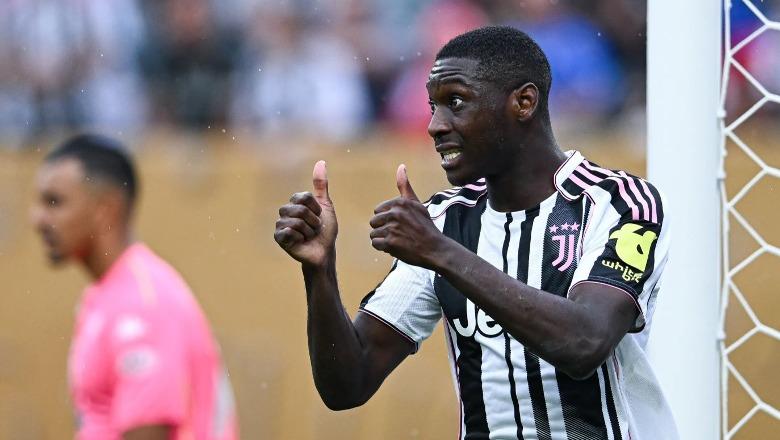 Juventus/ Marrëveshja për Kolo Muanin zhbllokohet gjatë natës, akordi është një hap larg