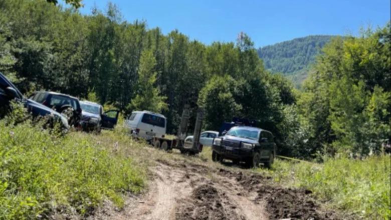 Kosovë/ Varrezë masive në Zubin Potok, konfirmohen mbetje njerëzore! Dyshime se i përkasin 23 intelektualëve të zhdukur të Mitrovicës