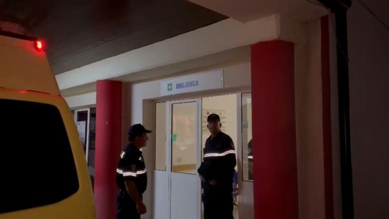 Konflikti mes dy familjeve në Pukë, 3 të arrestuar, 2 nën hetim (VIDEO)
