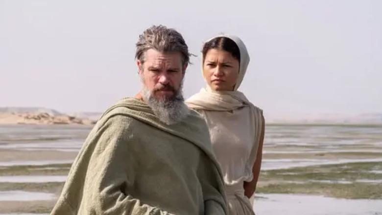 10 impresione për filmin 'Odisea'