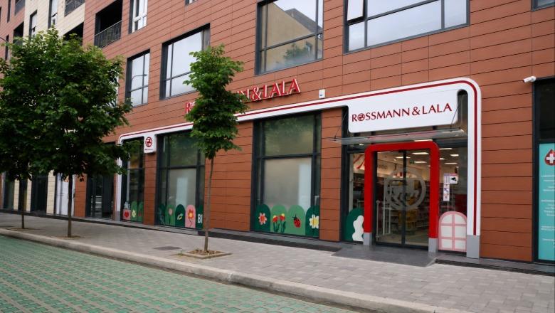 Rossmann & Lala sjell SUPER OFERTAT e verës me ulje deri në -40%!