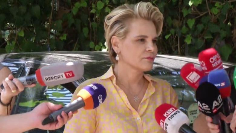 Meta xheloz për mesazhin e Ramës? Kryemadhi: Sa më thonë ‘zemra’ mua... ashtu e kam! Zemra ime do të vijë të dëshmojë në gjyq