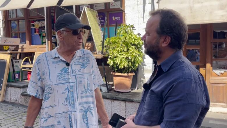 Gjirokastër/ “Askush nuk na besonte, PD-ja s’na mbështeti