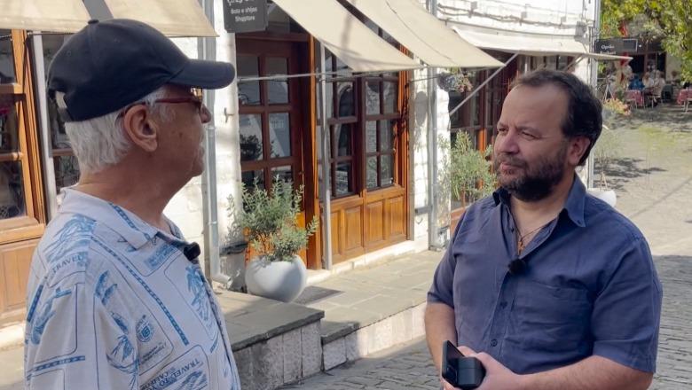  SPECIALE/ 35 vite më pas: Si u rrëzua monumenti i fundit i Enver Hoxhës | Dëshmia e protagonistit