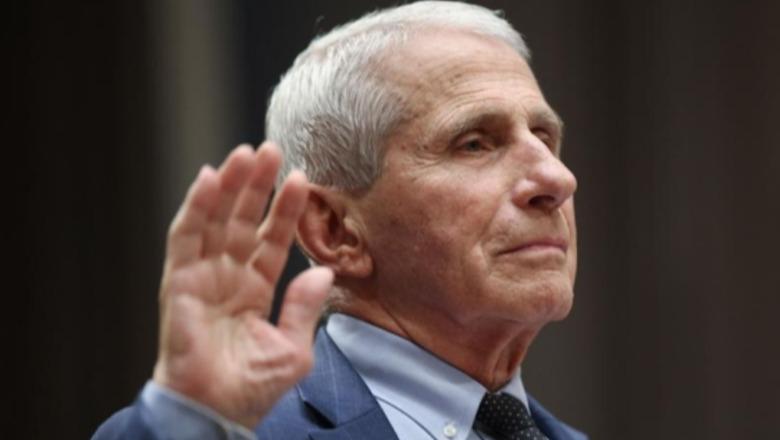 Anthony Fauci nuk u përgjigjet pyetjeve mbi origjinën e Covid-19! Çështja e laboratorit të Wuhanit në qendër të seancës dëgjimore! Trump: Idetë e tij ishin të çmendura