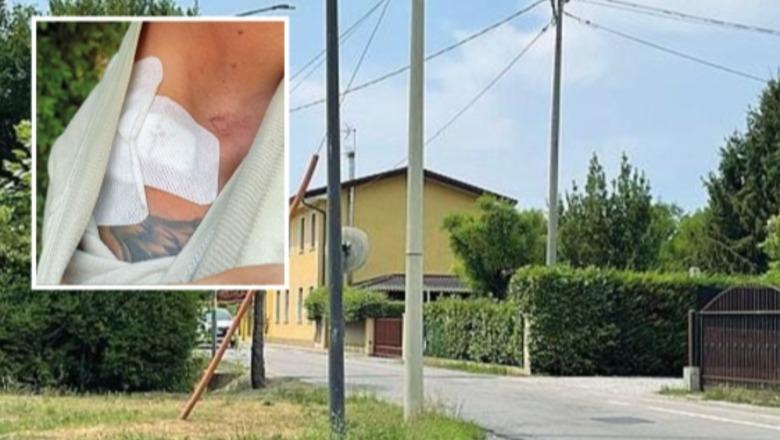 Itali/ 25 vjeçari shqiptar la trafikun e drogës për një punë në ndërtim, ish-bashkëpunëtorët i bëjnë atentat 