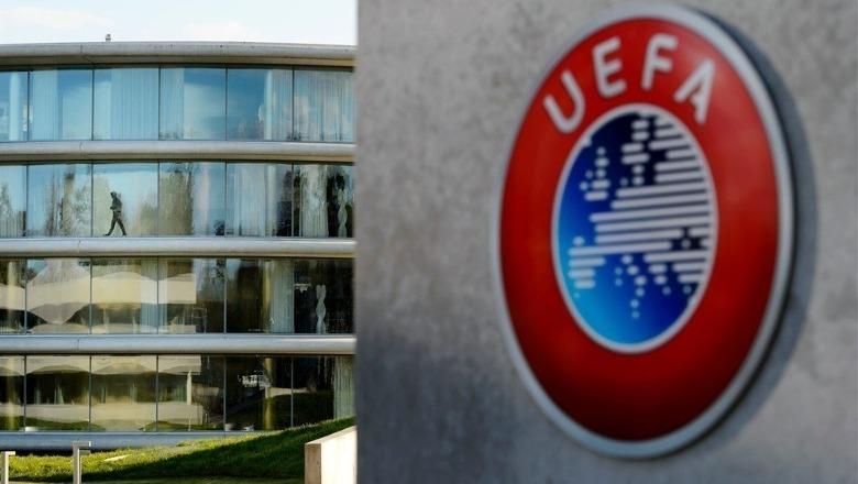Të drejtat komerciale te privati, UEFA sulmon FIFA-n: Nuk mund ta përdorë futbollin për të pasuruar veten dhe miqtë e saj