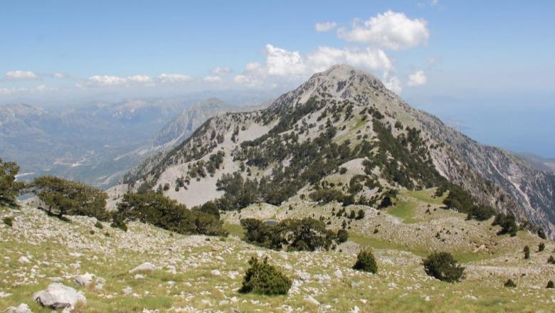 Turisti polak bllokohet prej 24 orësh në malin e Çikës, pëson dëmtime! Kërkohet ndërhyrje me helikopter