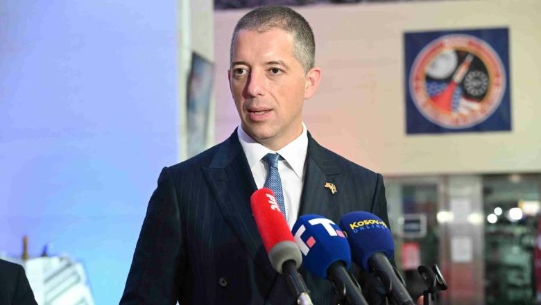 Ministri i Jashtëm i Serbisë; Do të hapim konsullatë në Shkodër