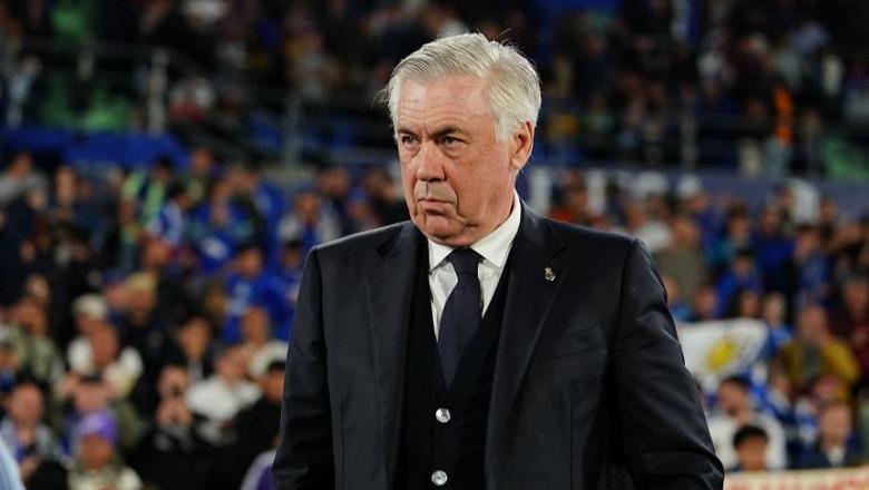 Rrëfehet Ancelotti: Ja pse i thashë 'jo' Italisë, plani im është për një Brazil të ri
