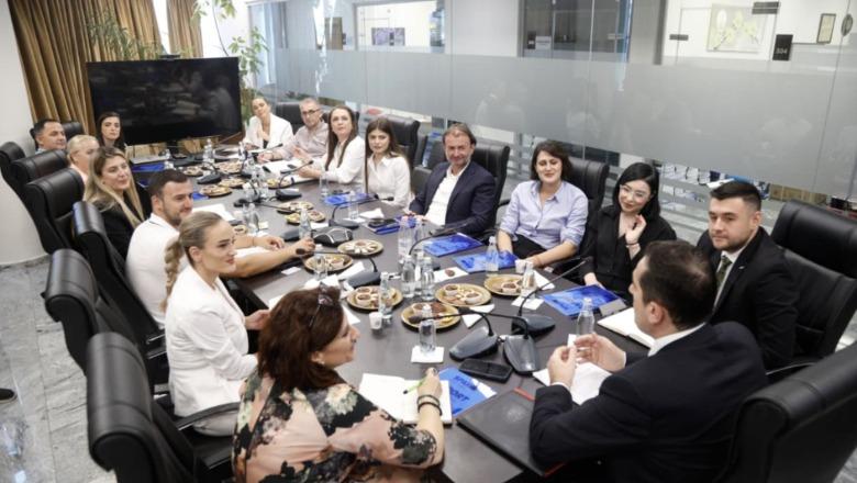 Braho bën bilancin në krye të SPAK, 440 mln € pasuri në sekuestro, në 7 muaj dyfishi i 6 viteve: Goditëm 7 grupe kriminale, hetim 16 zyrtarëve