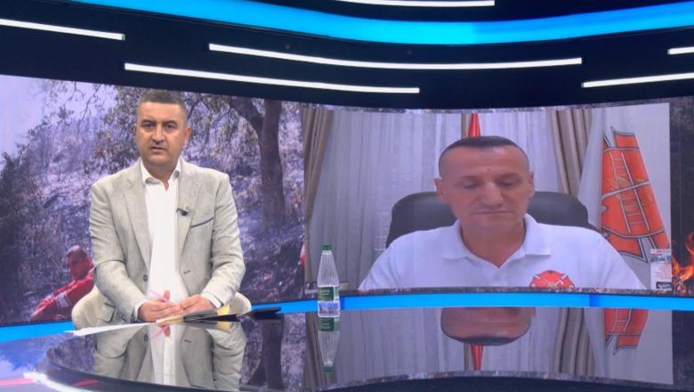 'Mos përdorni bombola të pakolauduara në shtëpi', drejtori i Zjarrfikëses flet për Report TV pas tragjedisë në Shkodër: Rrezik për jetën, mund të shkaktojnë shpërthime fatale
