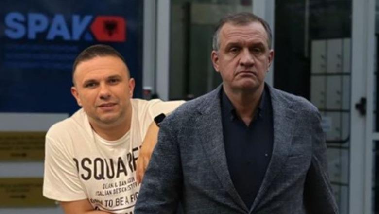 Dosja SASPAC/ Ermal Kurtulaj del nga qelia, GJKKO e lë nën arrest shtëpie