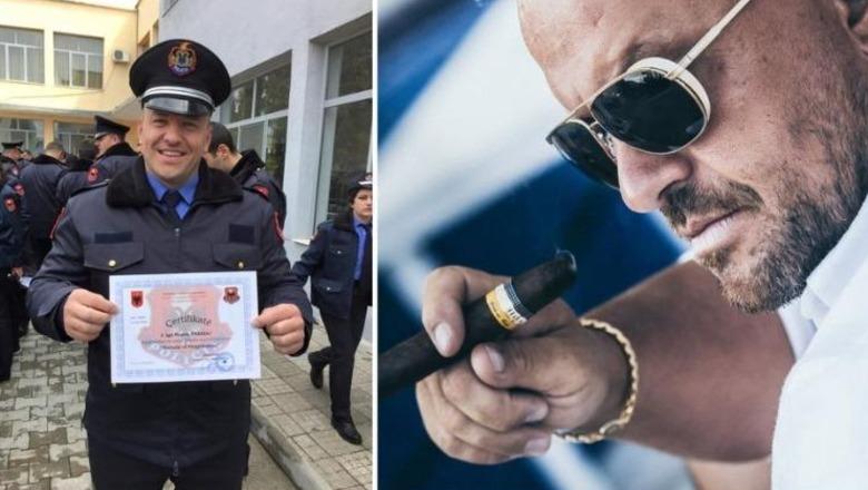 GJKKO shpall fajtor ish-oficerin e Antiterrorit Igli Haxhiaj, dënohet me 2 vite e 8 muaj burg