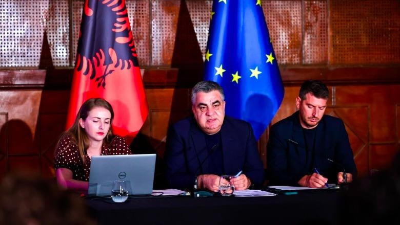 Kultura/ Miratohet Strategjia Kombëtare: 3-fishim buxhetit! Gonxhja: Koncerti i Kanye West gjeneroi afro 35 milionë euro!