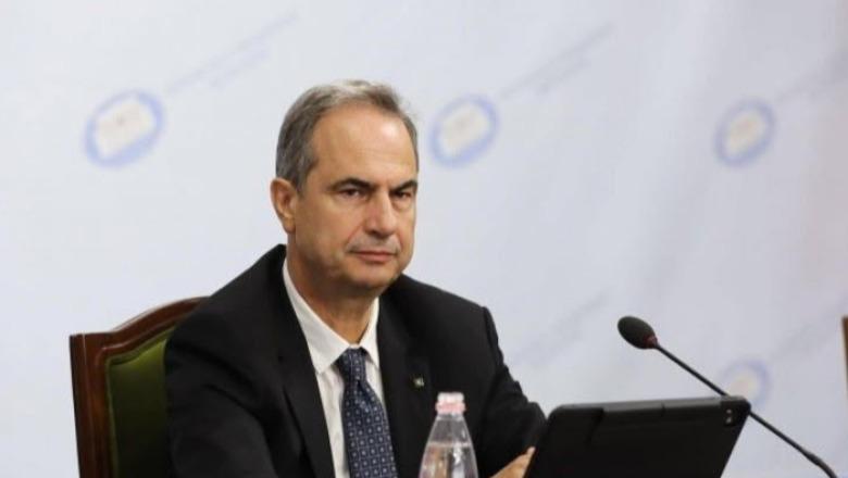 PD kundërshton ndarjen territoriale me 46 bashki, Boçi: Pushteti duhet të jetë pranë qytetarit