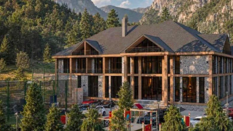 Familja nga Thethi merr lejen e parë të Paketës së Maleve, Rama: Do të investojë në tokën e të parëve