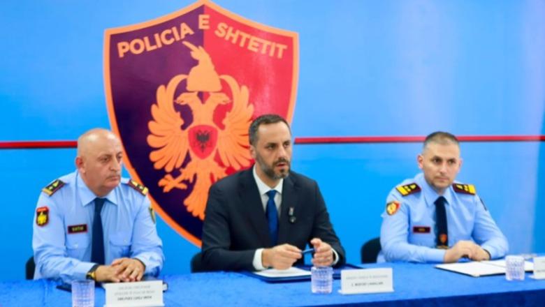 Ministri Lamallari hedh poshtë lajmet për dorëheqje: Nuk merrem me portale por vetëm me punë! 