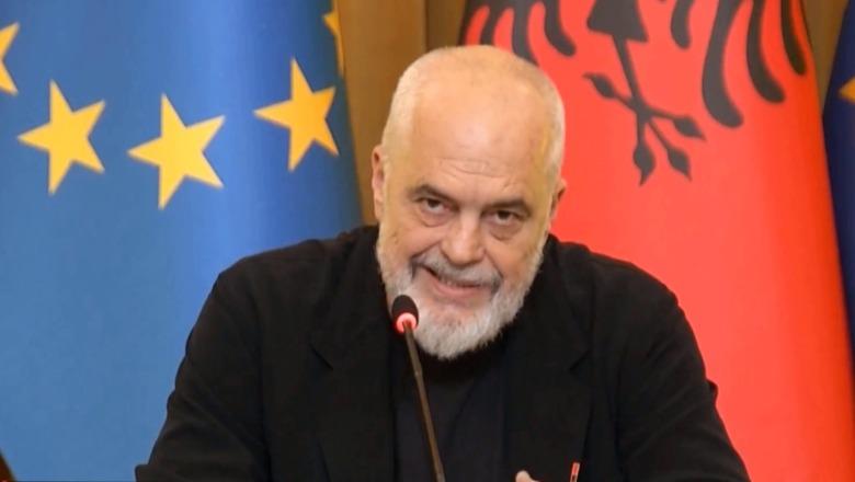 ‘Prania besnike’, dokumenti i ri i Ramës: PS me frymë të re, dëgjimi i qytetarit pikë e parë! Do të ikja po të mos ishte për anëtarësimin e vendit në BE