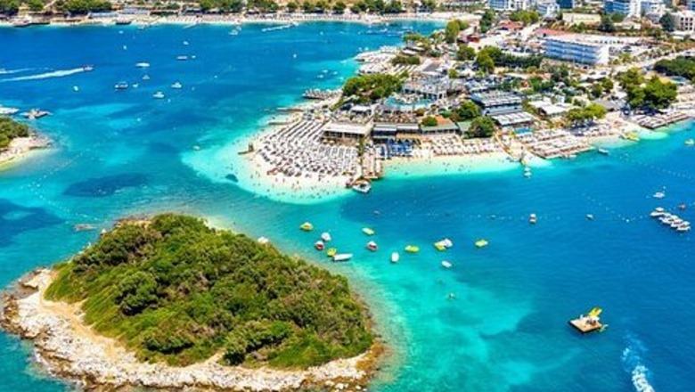 Turizmit shqiptar i marrshin të ligat! 