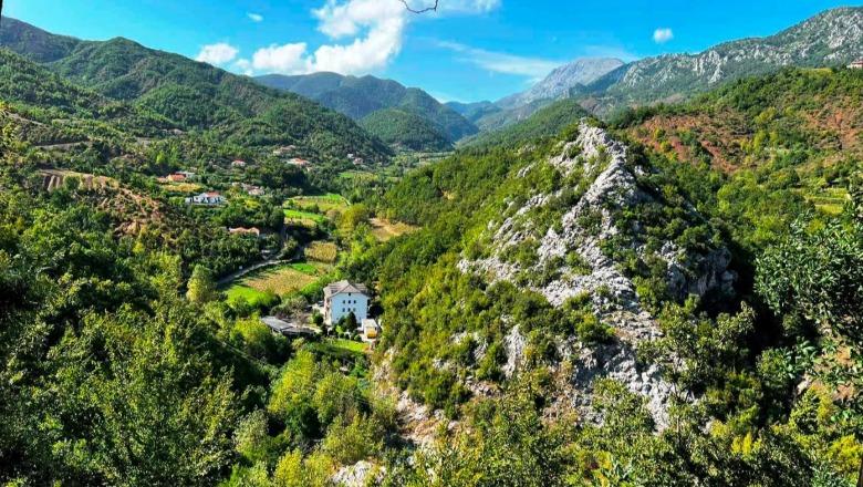 Qarku i Mirditës